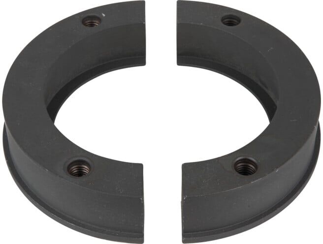 Jeu de coupelles Ø intérieur 108 mm, 2 pcs KS Tools (460.1383)