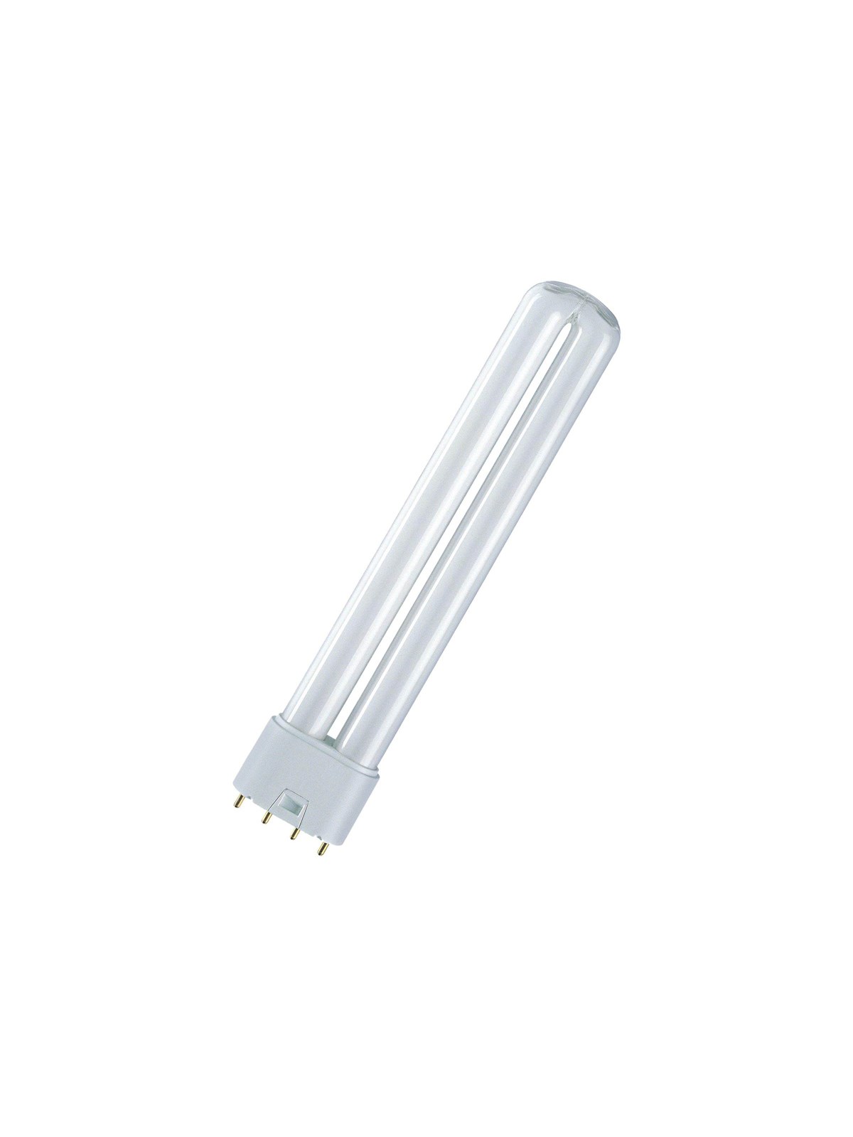 Osram Fluoreszierende Glühbirne Dulux L Lumilux 24W 2G11