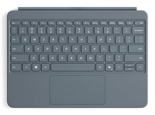 Microsoft Surface Pro 12 inch Toetsenbord Oceaan