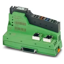 Phoenix Contact Buskoppler IL PN BK-PAC