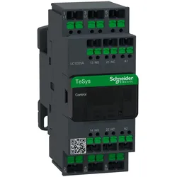 Schneider Electric Schütz 3P 25A LC1D25AJ7