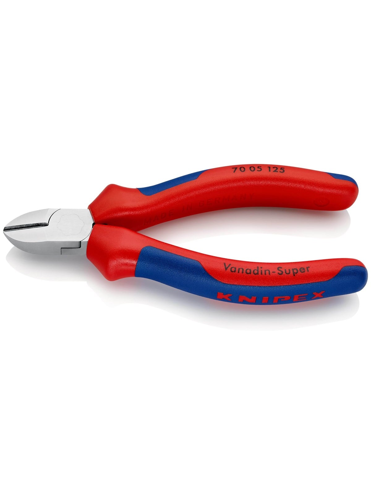KNIPEX Seitenschneider