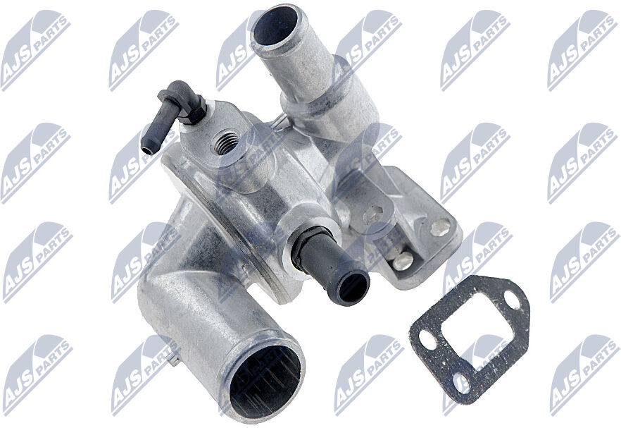 Nty Thermostat, Kühlmittel Ctm-Ch-018 Für Chrysler