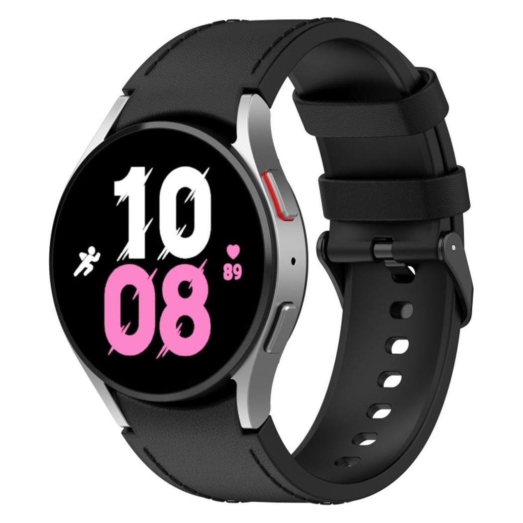 Samsung Galaxy Watch 6 40, 44mm Watch Strap - Black (SYA002287901A)