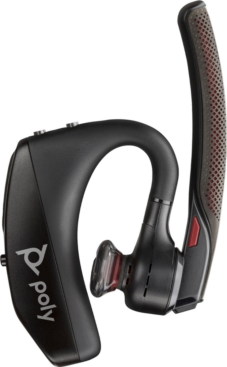 Poly Voyager 5200-serie HP Poly headset