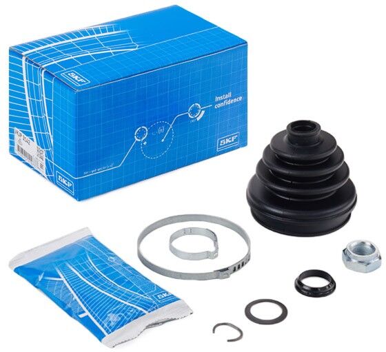 SKF VKJP 3142 CV boot kit, drive shaft