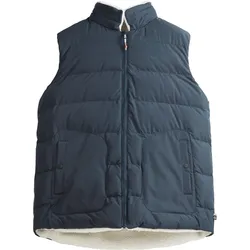 PICTURE RUSSELLO Weste 2025 dark blue - L
