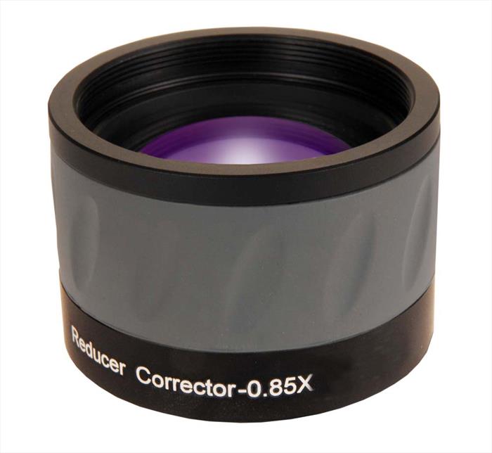 SKY-WATCHER Riduttore/correttore Per Evostar 72