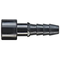 HARTING Buchsenkontakt Pneumatik ID 4 09140006253