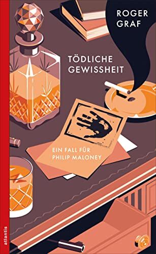 Roger Graf - Tödliche Gewissheit - Preis vom 10.10.2026 11:48:34 h