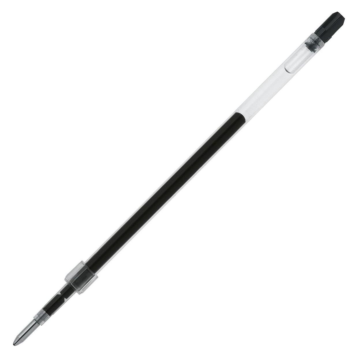 Uni-ball Jetstream (Schwarz, 0.50 mm, 1 Stk.) (144299)
