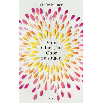 Vom Glück, im Chor zu singen -