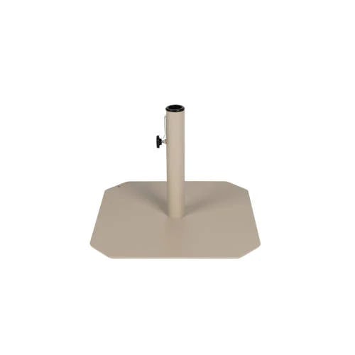 Zuiver parasolvoet Sunshine