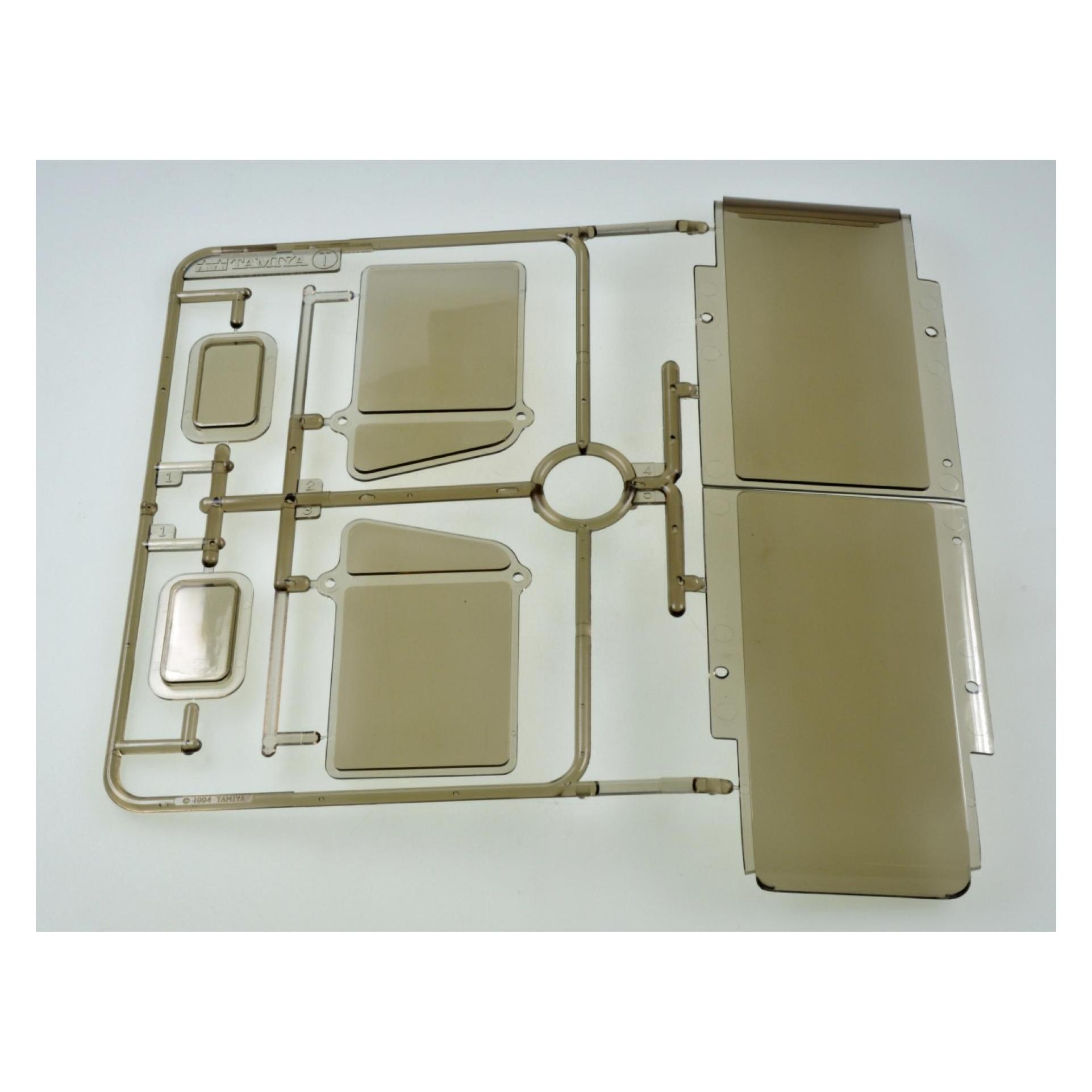 Tamiya T-Teile (309225049)