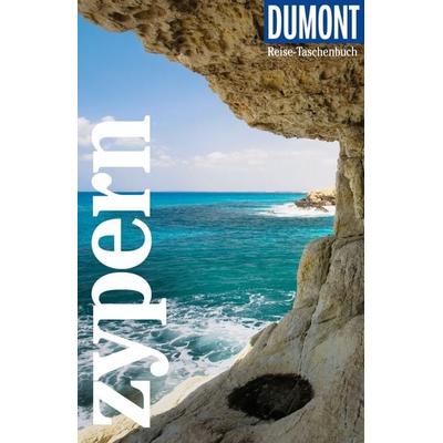 DUMONT Reise-Taschenbuch Reiseführer Zypern, Taschenbuch von Christiane Sternberg, MairDuMont