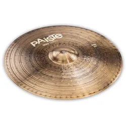 Paiste 900 Series 22" Ride - Ride-Becken