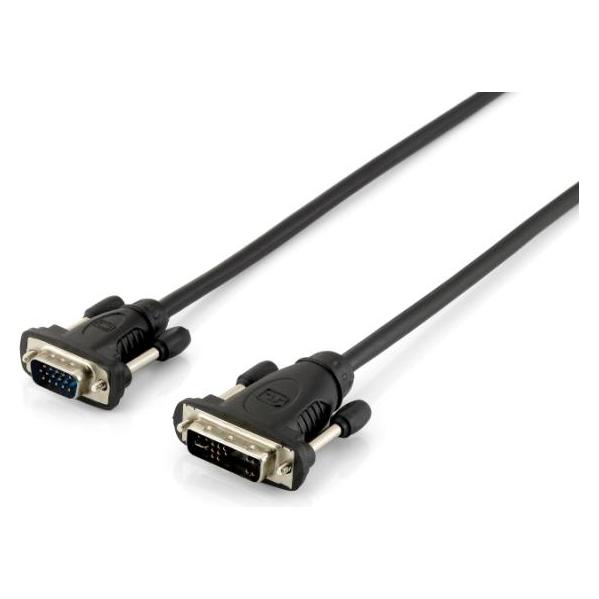 equip Dvi - VGA (1.80 m) (118943)