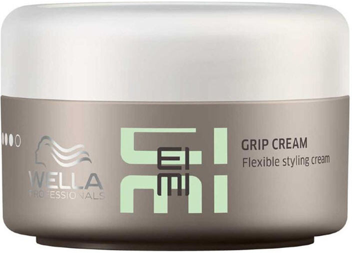 Wella Grip Cream Texture