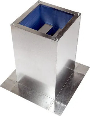 Maico uitlaatdemper type SD 35 artikelnummer 0092.0341