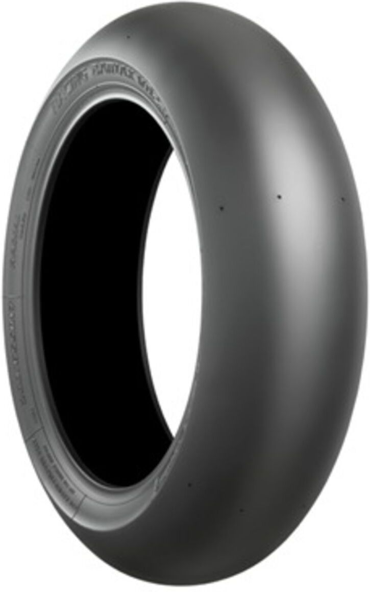 BRIDGESTONE V02 SOFT 180/655R17 TL, Motorradreifen hinten