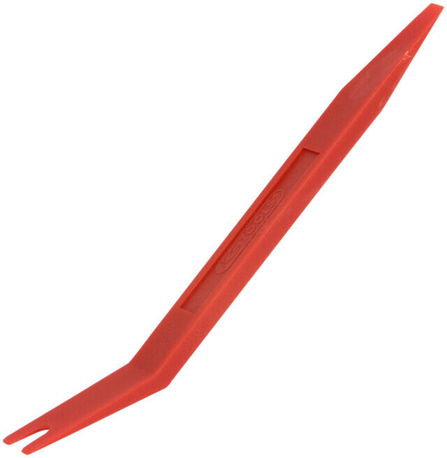 Dégrafeur de clips standard, 210mm ; KS Tools (911.8125)