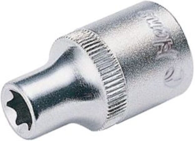 Steckschlüssel 3/8 zoll E-TORX HANS 3410E11