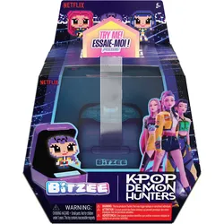 Bitzee - KPop Demon Hunters, interaktives digitales Spielzeug