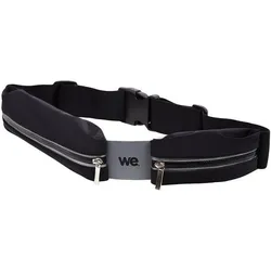 NoName Ceinture We Sport pour smartphone jusqu'à 5,7" max (Noir), Smartphone Sportarmband, Schwarz