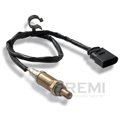 BREMI Lambdasonde 75021 für SEAT VW Audi