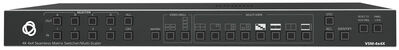 Kramer VSM-4X4X Matrix Switcher