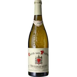 Châteauneuf du Pape Blanc 2025 - Clos Des Papes