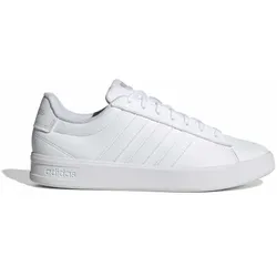 adidas Grand Court 3.0 Schuhe Herren - white/white/grey two - 36