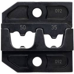 LAPP CRIMPEINSATZ PEW 12.090-6 61813913 Crimpeinsatz Quetschverbinder 0.5 bis 4 mm² PEW 12