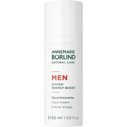 50ml ANNEMARIE BÖRLIND MEN Gesichtscreme