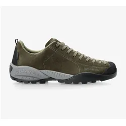 Scarpa, Unisex, Wanderschuhe, Mojito GTX Lifestyle Schuhe (46), Grün
