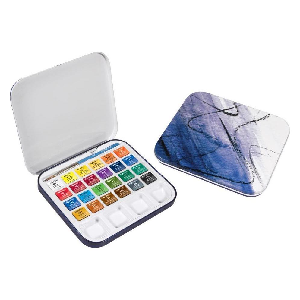Daler-Rowney Aquarellfarbe Aquafine Mini (131900924)