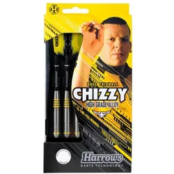 Harrows Dave Chisnall Chizzy Brass (21 g)