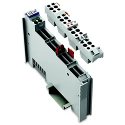 WAGO GmbH & Co. KG 2-Kanal-Analogausgang 753-556