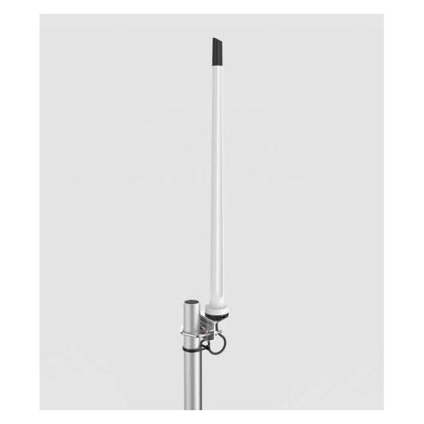 Poynting Antennen . LoRa/Helium . Omni . A-OMNI-0300-V2-01 . grau . 868 - 940MHZ . Gewinn 4,5dBi (Lora) (A-OMNI-0300-V2-01)