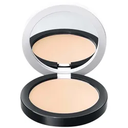 WOLKEN - SPF 50+ Compact Powder 01 light 10g
