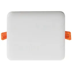 Kanlux LED Downlight AREL 125mm 10W 840 120° NODIM