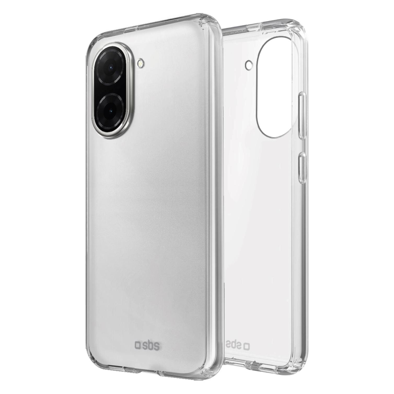 SBS Schutzhülle (Xiaomi Redmi 5) (TESKINXIA5LTLT)