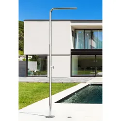 Fontealta Pooldusche SKINNY S40 Mix