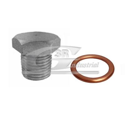3RG Reparatursatz, Ölwanne 83505