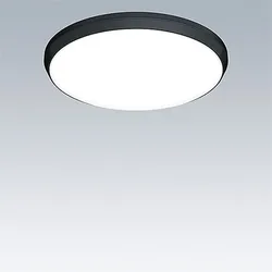 Thorn LED-Wand-u.Deckenleuchte NOVS M3500 #96635536