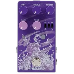 Klowra Kbs-11 Gnash Distortion (Verzerrer), Effektgerät
