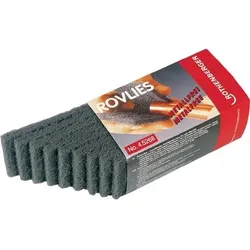 Reinigungsvlies Rovlies B.60mm L.130mm riefenfreies Reinigen