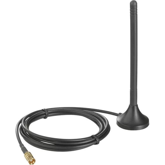 Gira WLAN-extrabestralingsantenne 530800