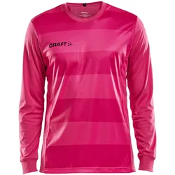 CRAFT Progress langarm Torwarttrikot ohne Polster Herren 1474 - metro M
