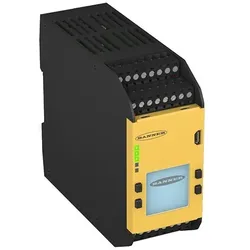 Turck Sicherheitsmodul SC26-2D